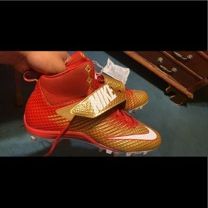 Nike lunar beast pro TD